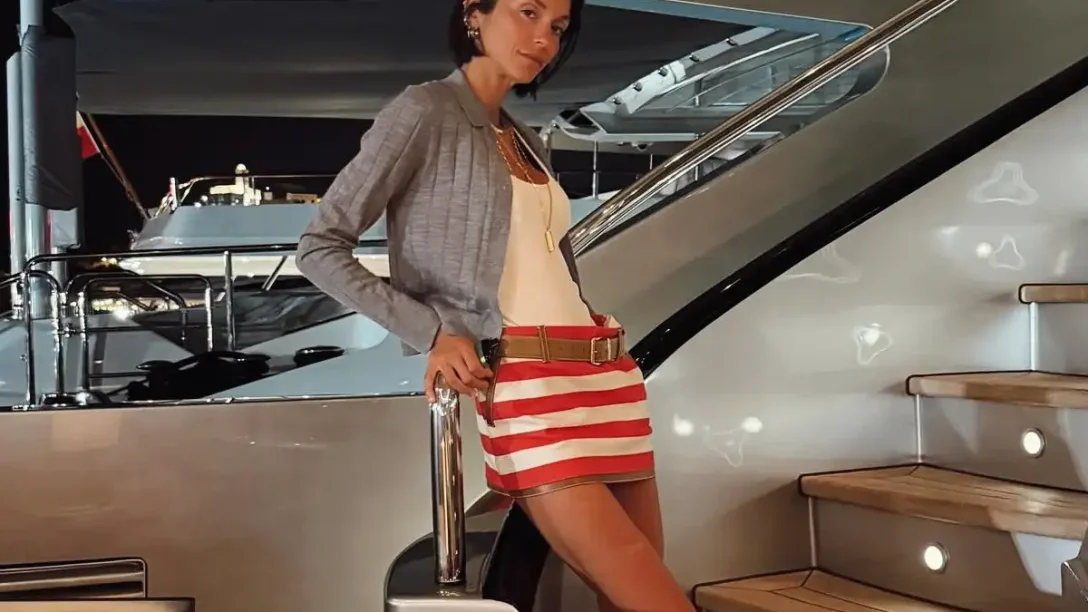 Σοφία Καρβέλα: Το αισχρό σχόλιο που δέχτηκε σε ανάρτησή της – «Ένιωσα ότι αυτό άξιζε μια ειδική αναφορά»