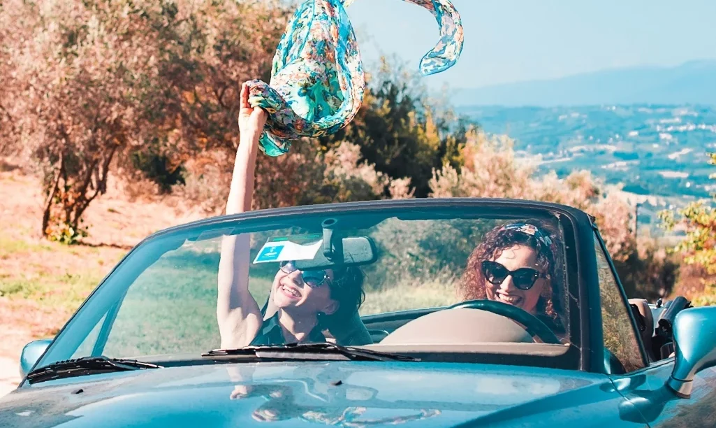 3 ζώδια που θα ζήσουν αξέχαστες στιγμές το τριήμερο του Δεκαπενταύγουστου