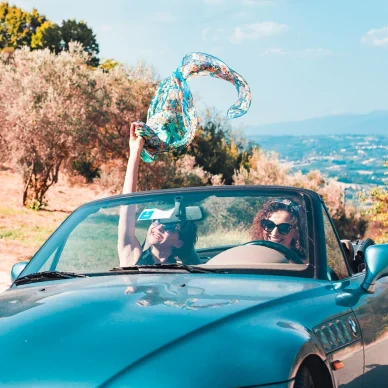 3 ζώδια που θα ζήσουν αξέχαστες στιγμές το τριήμερο του Δεκαπενταύγουστου