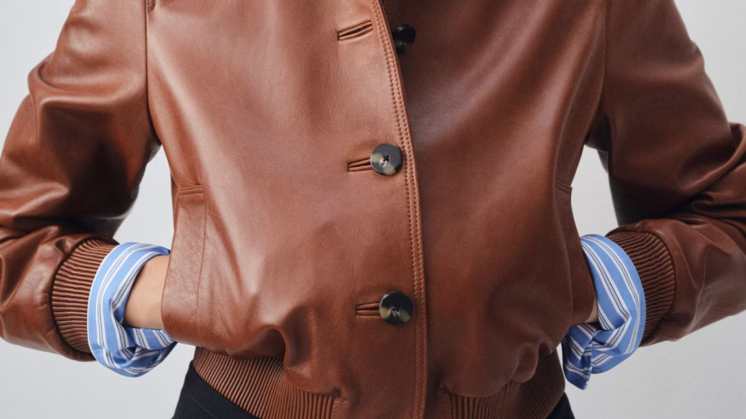 7 τάσεις στα σακάκια αυτού του φθινοπώρου! Ποια δεκαετία επιστρέφει;