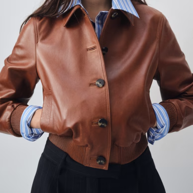 7 τάσεις στα σακάκια αυτού του φθινοπώρου! Ποια δεκαετία επιστρέφει;