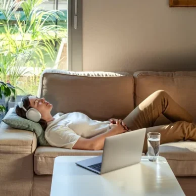 Υπνοθεραπεία: 5 απίθανα οφέλη για την υγεία