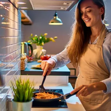 Απώλεια βάρους σε 1 μήνα: Ιδέες για 5 βραδινά γεύματα που λειτουργούν