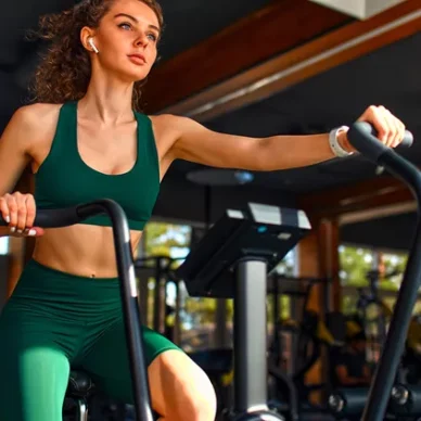 Το πιο φυσικό beauty trick κρύβεται στο γυμναστήριο