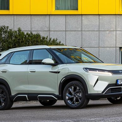 Τέτοιο SUV με 24.990 ευρώ είναι «θαύμα»