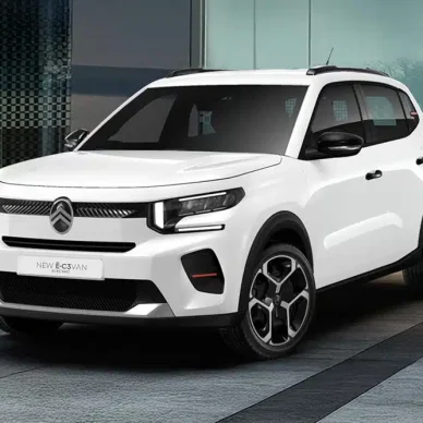 Περιζήτητο το μικρό SUV Van των 20.713 ευρώ