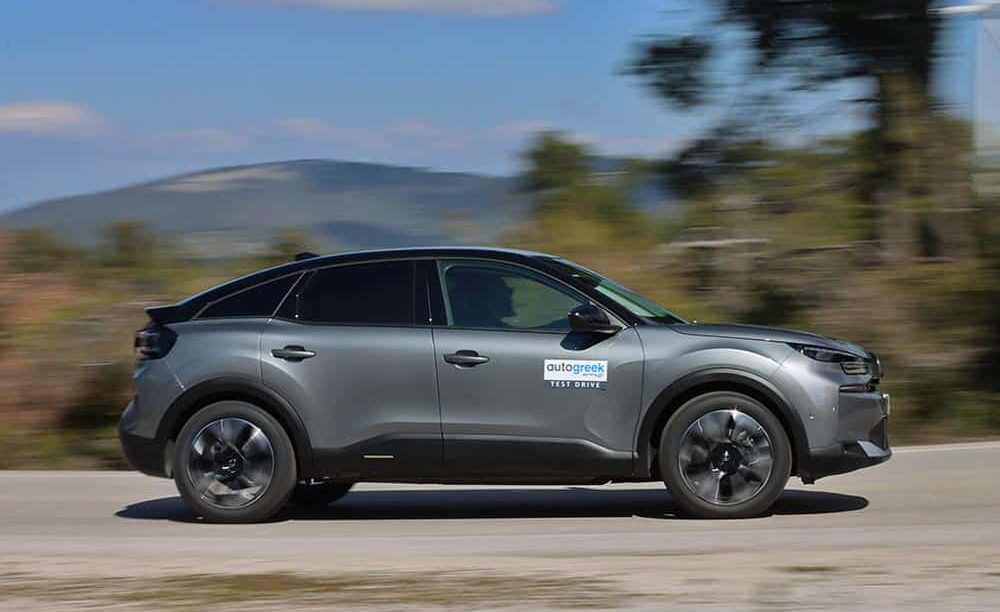 «Τζάμπα» είναι τέτοιο Crossover με 22.900 ευρώ