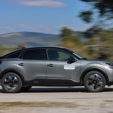 «Τζάμπα» είναι τέτοιο Crossover με 22.900 ευρώ