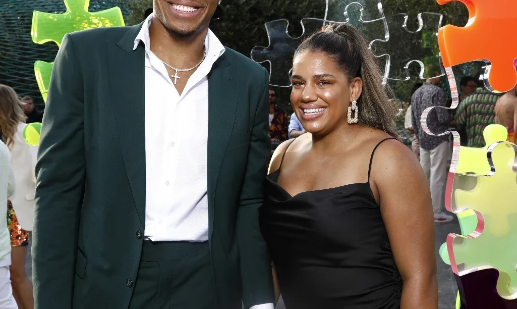 Eurobasket 2025: Τα συγκινητικά λόγια της Μαράια για τον Γιάννη Αντετοκούνμπο και την κατάκτηση του χάλκινου μεταλλίου