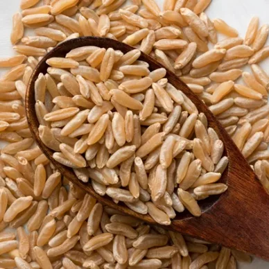 Αυτό το δημητριακό έχει περισσότερη πρωτεΐνη από όλα τα άλλα και πιθανόν να μην το έχεις ξανακούσει