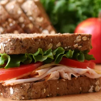 Πώς να επιλέξεις ψωμί ολικής αλέσεως – Το καλύτερο για καλή πέψη και ενέργεια