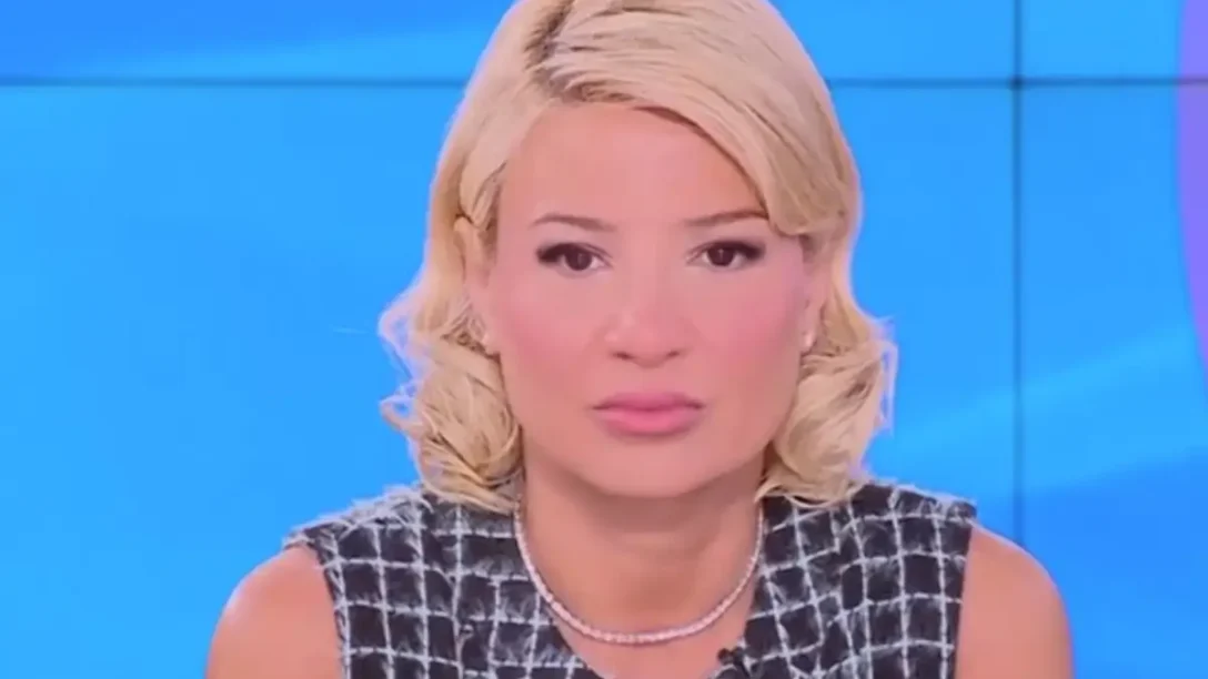 Φαίη Σκορδά για Πάρη Ρούπο