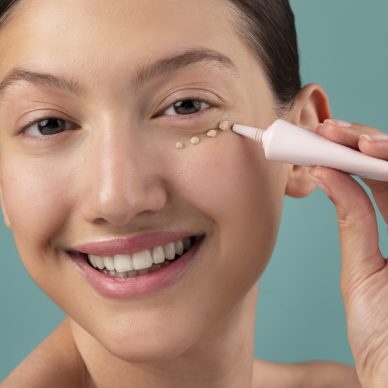 Πώς να διαλέξεις το σωστό primer με βάση τον τύπο δέρματος. 3 primer δοκιμασμένα!