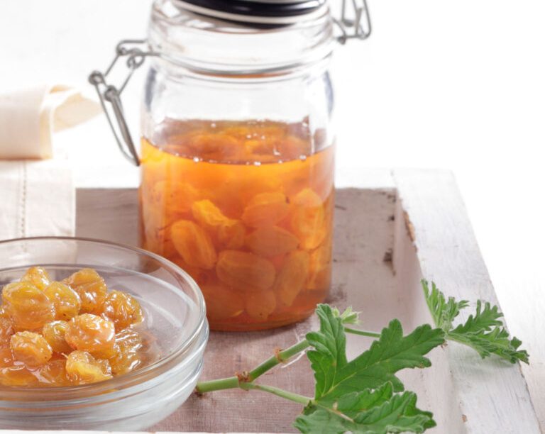 Γλυκό σταφύλι παραδοσιακό