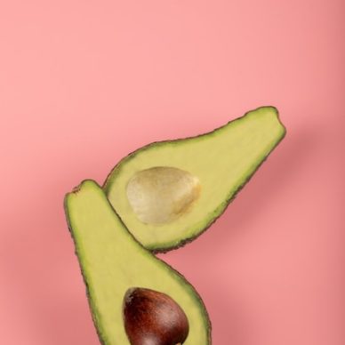 Αβοκάντο