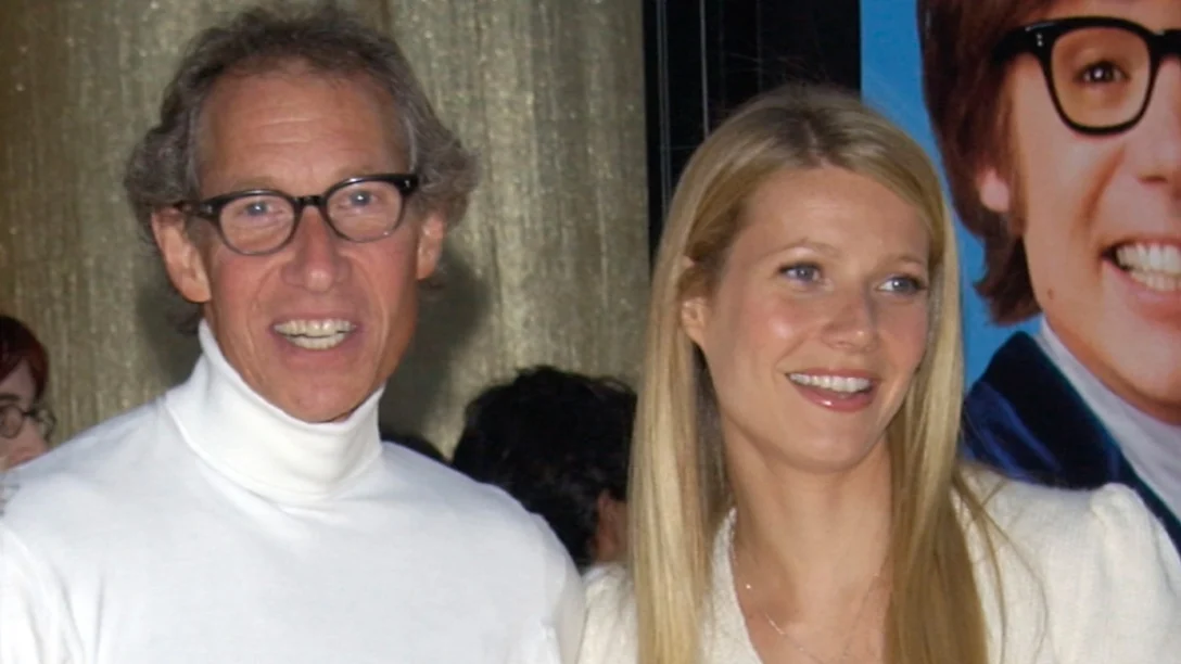 Γκουίνεθ Πάλτροου για την απώλεια του πατέρα της: Ο πόνος ήταν τόσο βαρύς που αναρωτιόμουν αν θα υποχωρούσε ποτέ