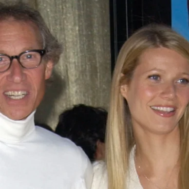 Γκουίνεθ Πάλτροου για την απώλεια του πατέρα της: Ο πόνος ήταν τόσο βαρύς που αναρωτιόμουν αν θα υποχωρούσε ποτέ