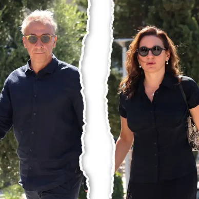 Όλγα Κεφαλογιάννη – Μίνως Μάτσας: Τι κατέθεσαν οι αδελφές τους