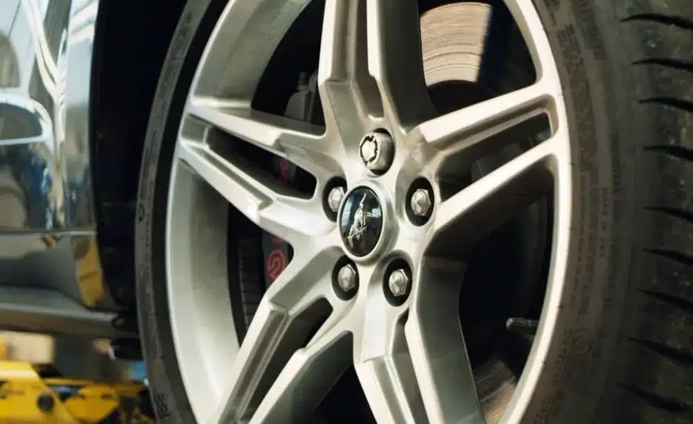 Αξίζουν τα λεφτά τους τα μπουλόνια ασφαλείας;