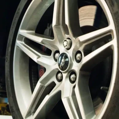 Αξίζουν τα λεφτά τους τα μπουλόνια ασφαλείας;