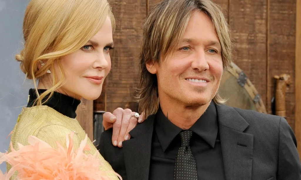 Νικόλ Κίντμαν και Κιθ Έρμπαν χωρίζουν μετά από 19 χρόνια γάμου