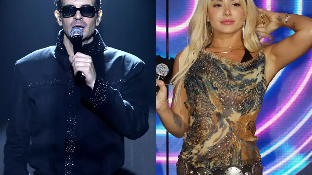 Αποκλειστικό! Ζόζεφιν και Νίνο ξανά μαζί; Η «μυστική» συνάντηση που φουντώνει τις φήμες επανασύνδεσης