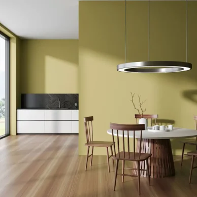 Olive Oil: Το χρώμα – έκπληξη