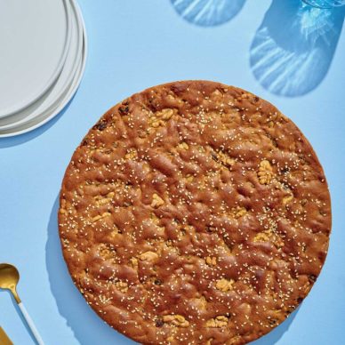 Ήρθε η ώρα για πετιμέζι