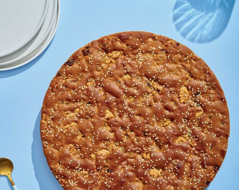 Ήρθε η ώρα για πετιμέζι