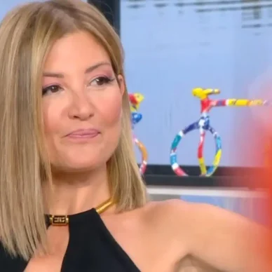 Ράνια Τζίμα: Φοβήθηκα για τοv συζυγό μου.