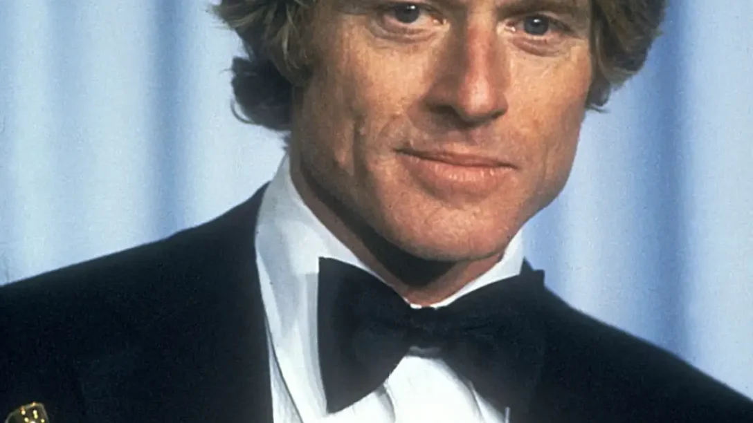 Ρόμπερτ Ρέντφορντ: Η ζωή του σιωπηλού επαναστάτη του Χόλιγουντ