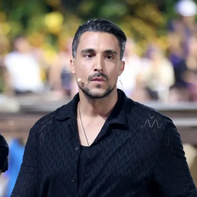 Σάκης Κατσούλης: «Δεν υπάρχει θεραπεία και ούτε σίγουρη επαναφορά της ακοής» – Η νέα ανάρτηση για το πρόβλημα υγείας του