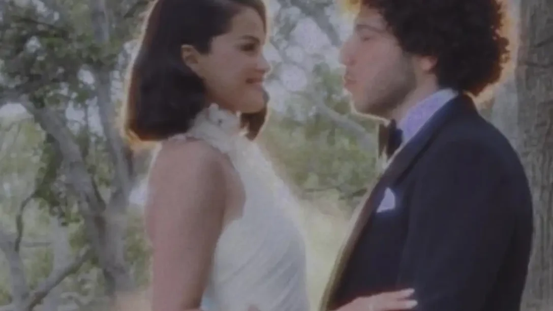 Παντρεύτηκε η Σελένα Γκόμεζ με τον Μπένι Μπλάνκο