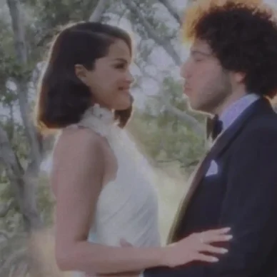 Παντρεύτηκε η Σελένα Γκόμεζ με τον Μπένι Μπλάνκο