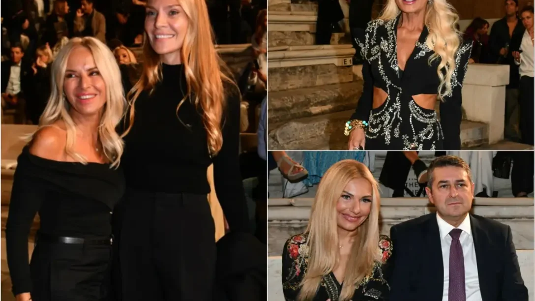 Αντώνης Ρέμος συναυλία στο Ηρώδειο