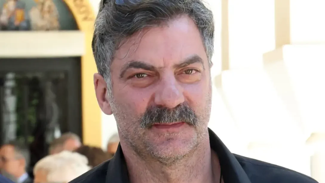 Στάθης Μαντζώρος: Ευχάριστα τα νέα για τον ηθοποιό – Άνοιξε τα μάτια του