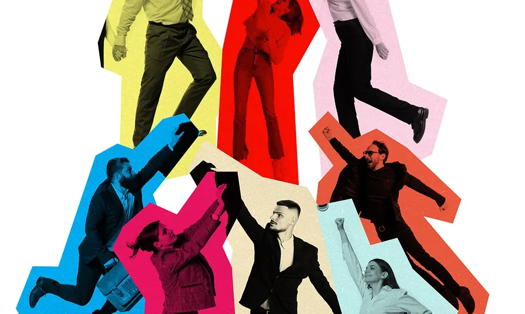 Τα ζώδια που αγγίζουν την κορυφή σε ό,τι κι αν κάνουν