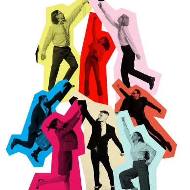 Τα ζώδια που αγγίζουν την κορυφή σε ό,τι κι αν κάνουν