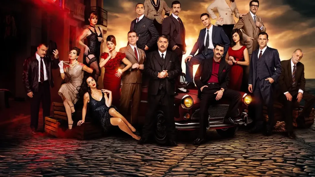 «Porto Leone: Στη γειτονιά με τα κόκκινα φανάρια» – Τα τρία νέα τρέιλερ της σειράς που καθηλώνουν