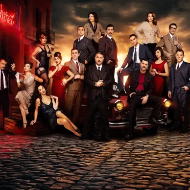 «Porto Leone: Στη γειτονιά με τα κόκκινα φανάρια» – Τα τρία νέα τρέιλερ της σειράς που καθηλώνουν