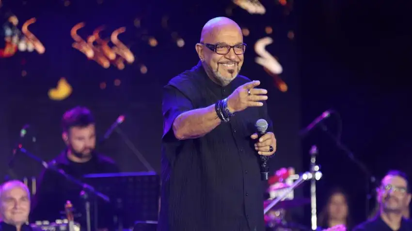 Ο Γιάννης Ζουγανέλης για τη Μαρία Κλάρα Μαχαιρίτσα