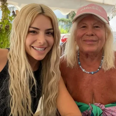 Ζόζεφιν: Το πρώτο μήνυμα μετά από τον πνιγμό της γιαγιάς της – «Ήσουν η δεύτερη μαμά μου»