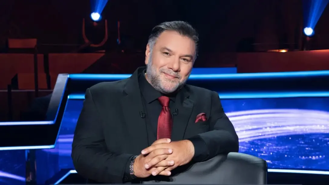 Γρηγόρης Αρναούτογλου