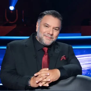 Γρηγόρης Αρναούτογλου