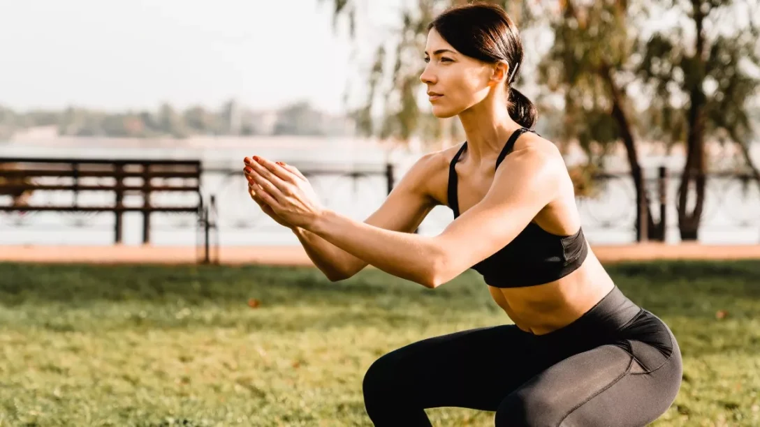 Ξεχάστε το γυμναστήριο