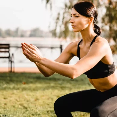 Ξεχάστε το γυμναστήριο