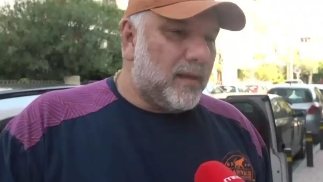 Γρηγόρης Αρναούτογλου: «Όποιος πίνει και οδηγεί πρέπει να μπαίνει στη φυλακή, κι ας είναι ο γιος μου ή η μάνα μου»