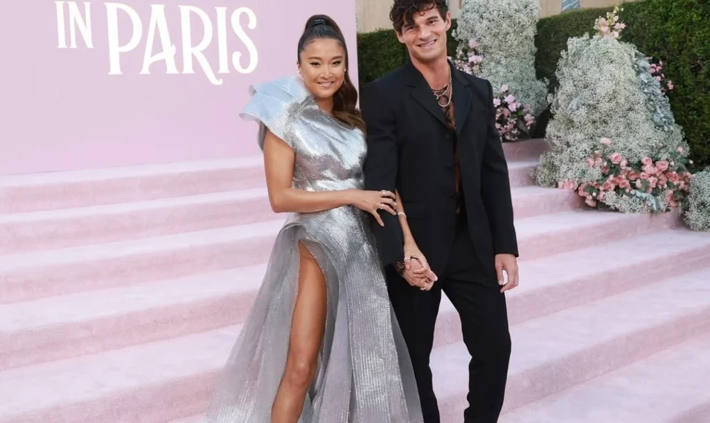 Emily in Paris: Χώρισαν Άσλεϊ Παρκ και Πολ Φόρμαν, μετά από δύο χρόνια σχέσης