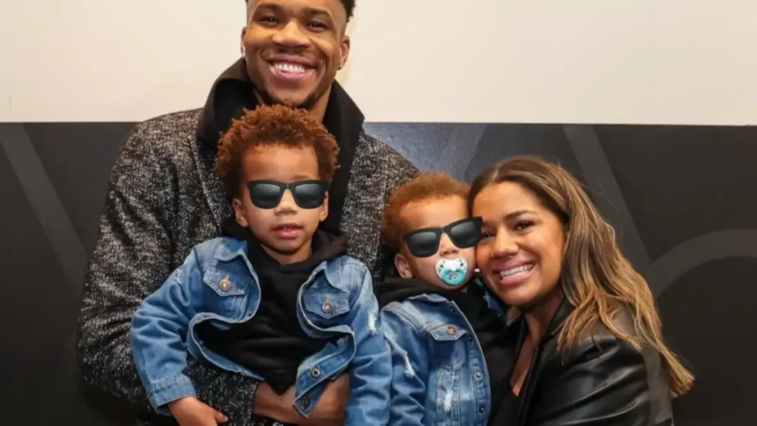 Μαράια Αντετοκούνμπο: Η επιλόχειος κατάθλιψη