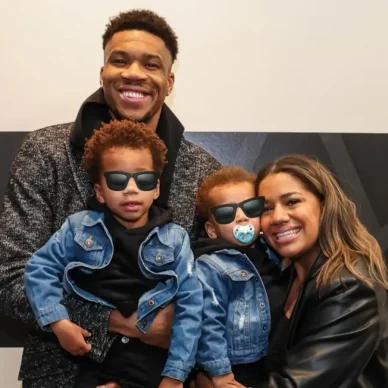 Μαράια Αντετοκούνμπο: Η επιλόχειος κατάθλιψη